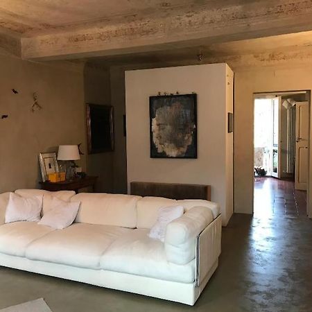 Casa Luminosa Con Giardino In Centro Storico Lejlighed Reggio Emilia Eksteriør billede