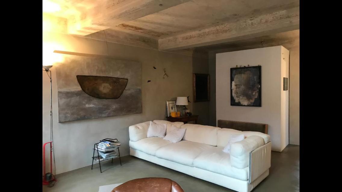 Casa Luminosa Con Giardino In Centro Storico Lejlighed Reggio Emilia Eksteriør billede